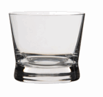 DARTINGTON CRYSTAL BAR EXCELLENCE SINGLE MALT GLASS